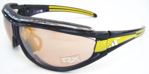 アディダスadidas a126evil eye pro race edition