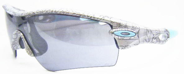 OAKLEY / RADAR 限定モデルシリーズ(ICHIRO他)