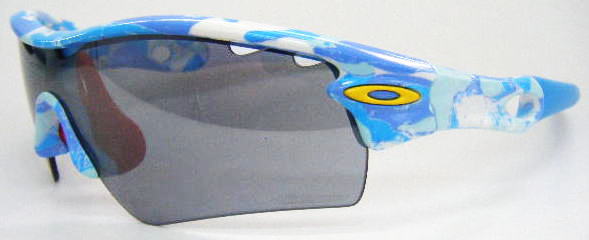 OAKLEY / RADAR 限定モデルシリーズ(ICHIRO他) OAKLEY / RADAR 限定モデルシリーズ(ICHIRO他)