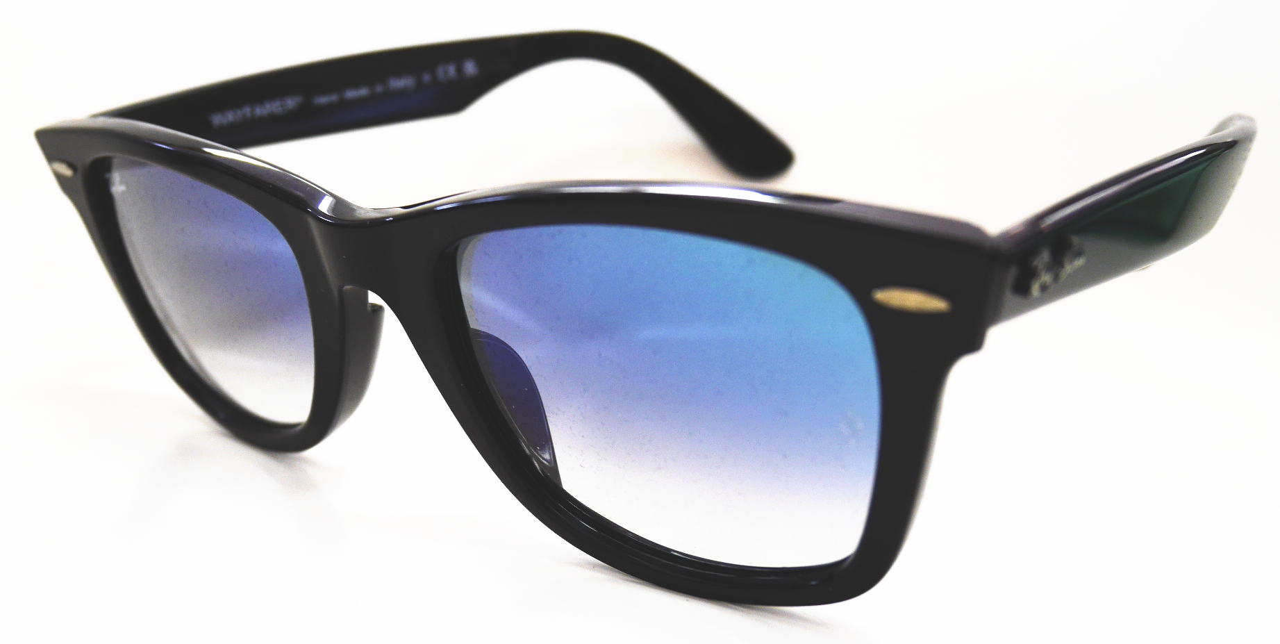 RayBan(レイバン)+TALEX(タレックス)