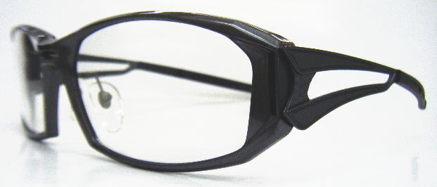Zeque ZEAL OPTICS VanqX(ヴァンクエックス)